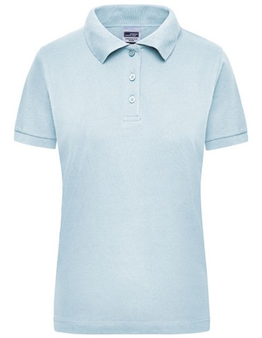 J-JN803-Ladies Workwear Polo